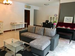 Windermere (D23), Condominium #134549122